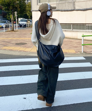 【ブラック（PU）】（ブラック）