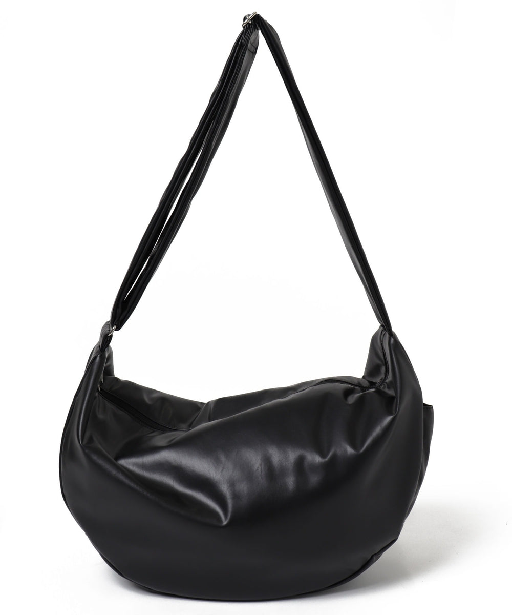 【ブラック（PU）】（ブラック）