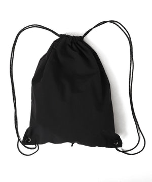 コードデザインナップサック