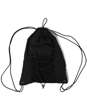 コードデザインナップサック