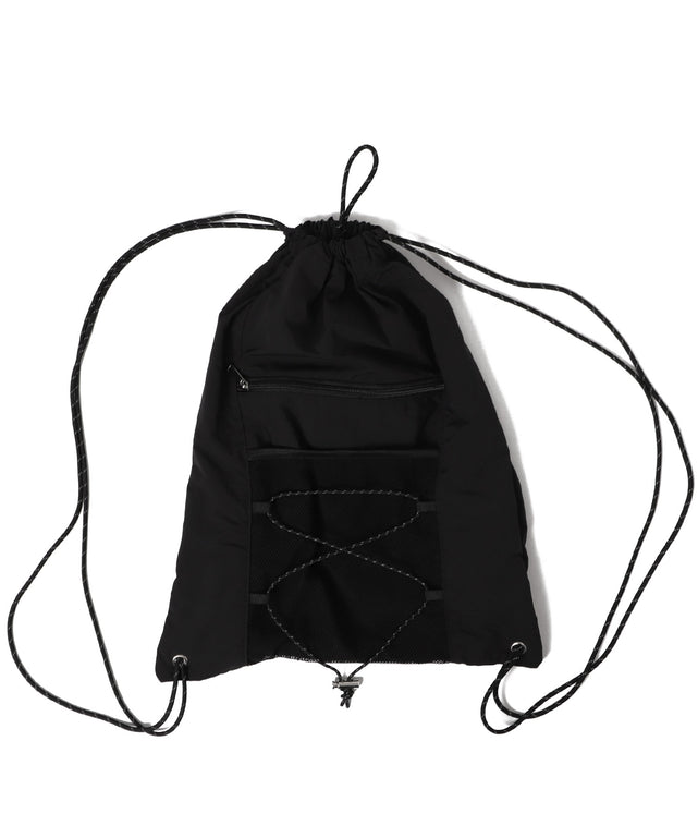 コードデザインナップサック