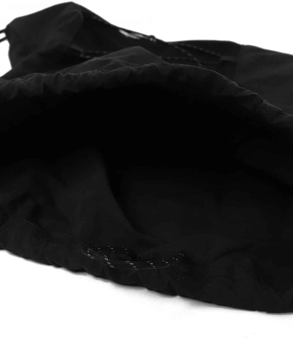 コードデザインナップサック