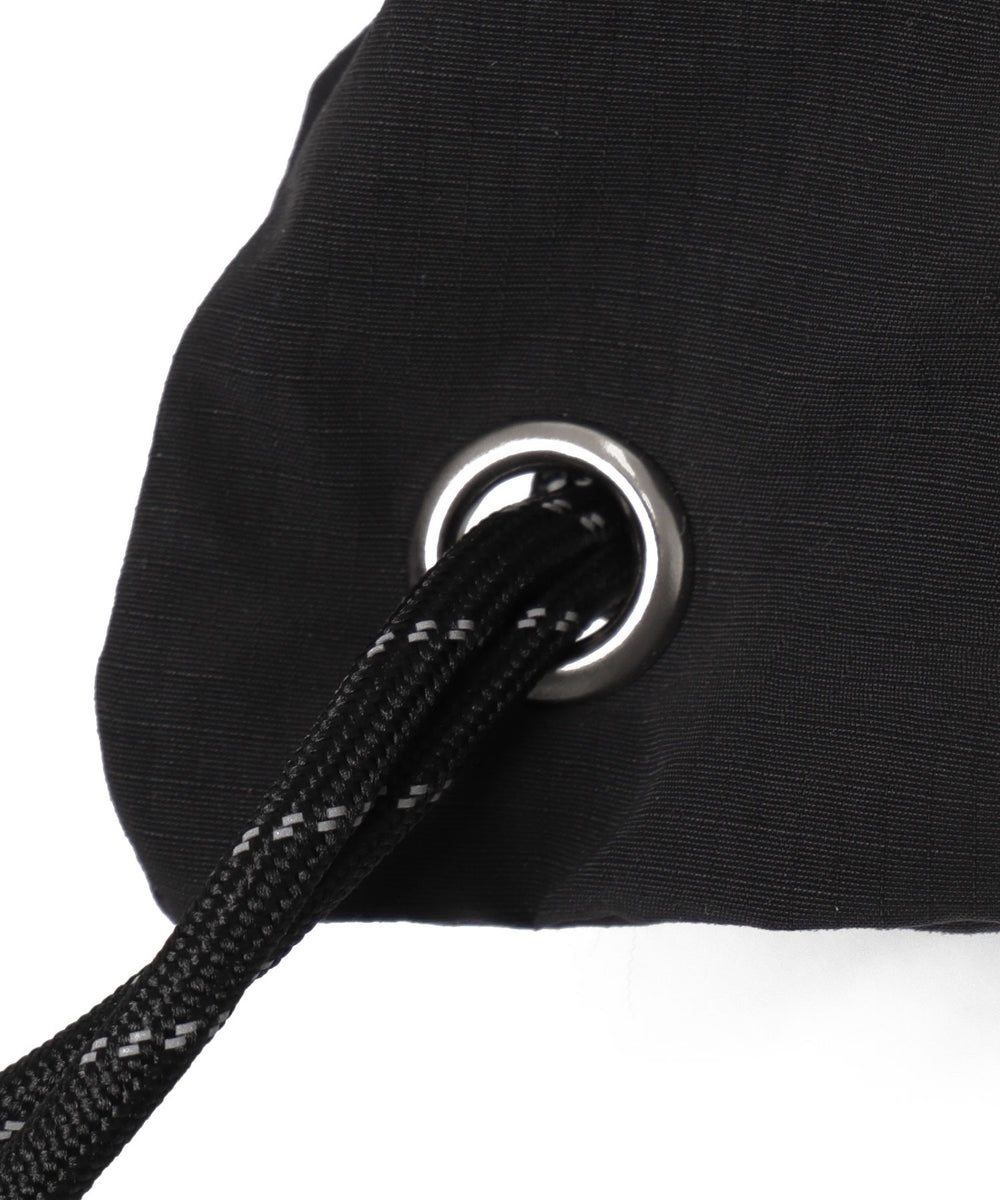 コードデザインナップサック