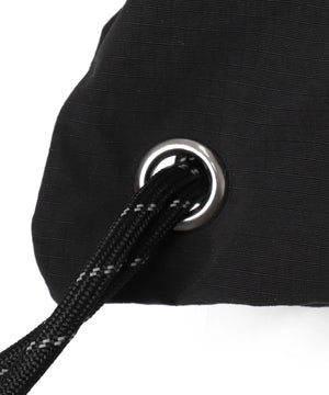 コードデザインナップサック