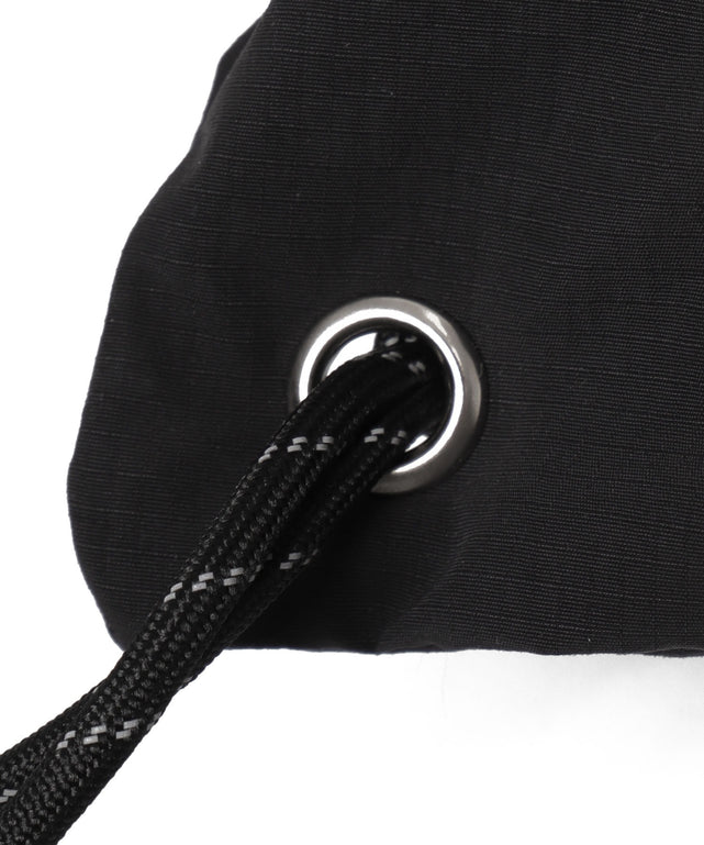 コードデザインナップサック