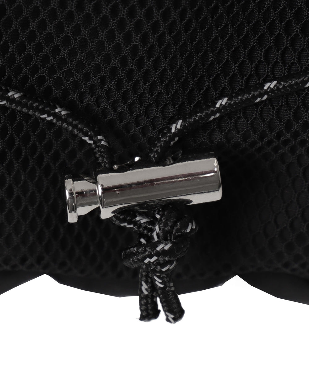 コードデザインナップサック