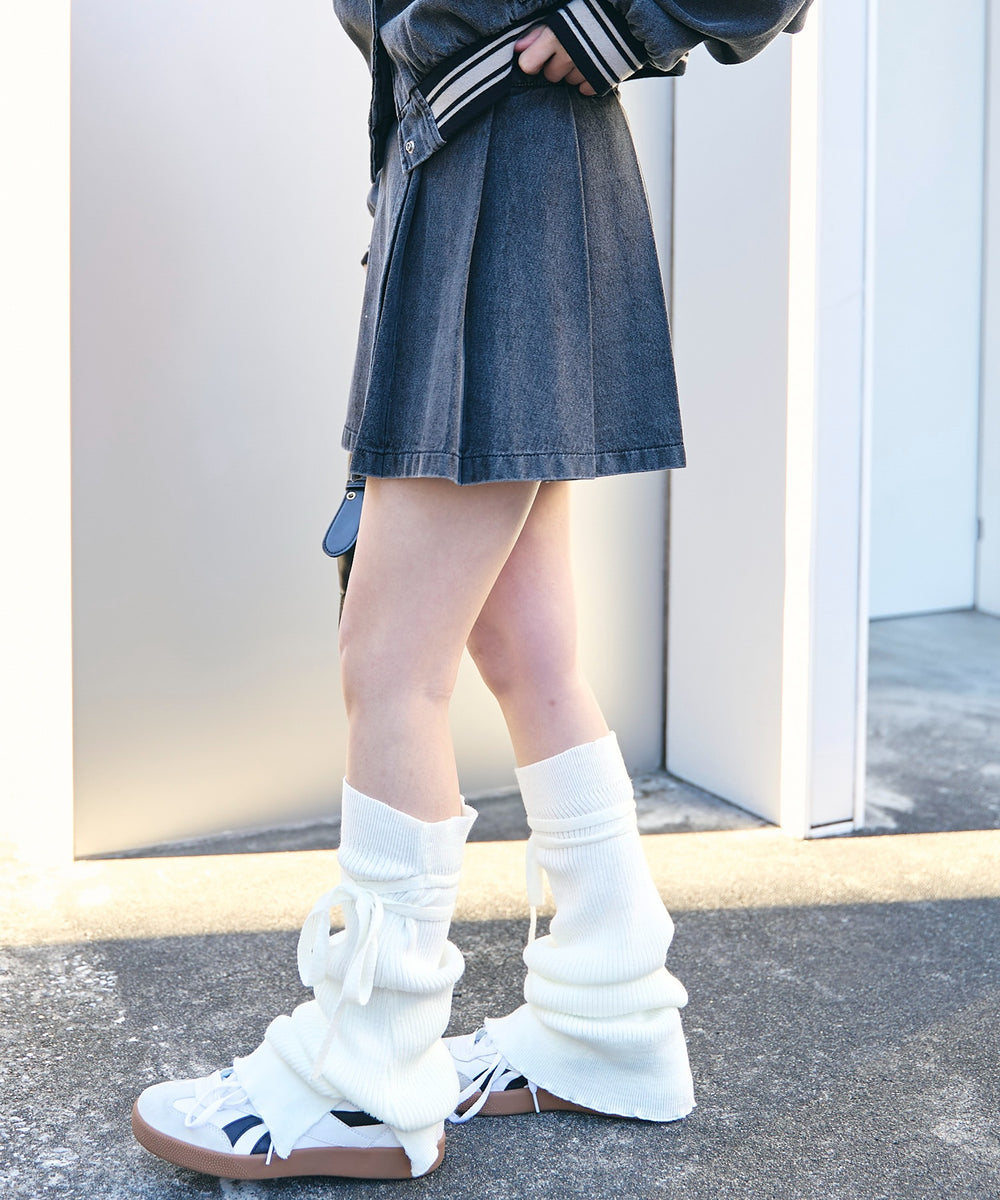 ブラックソノタ モデル：155cm F着用