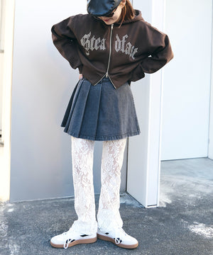 ブラックソノタ モデル：155cm F着用