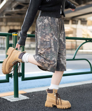 柄1　モデル:155cm F着用