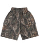 リアルツリーカモフラハーフパンツ