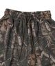 リアルツリーカモフラハーフパンツ