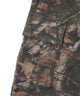 リアルツリーカモフラハーフパンツ