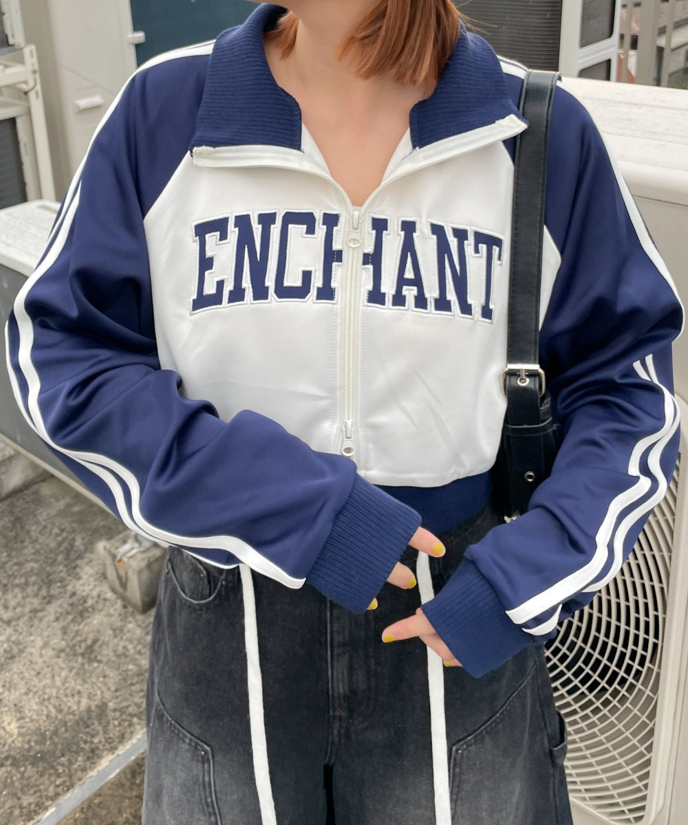 ネイビー モデル：155cm F着用