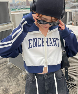 ネイビー モデル：155cm F着用