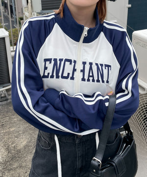 ネイビー モデル：155cm F着用