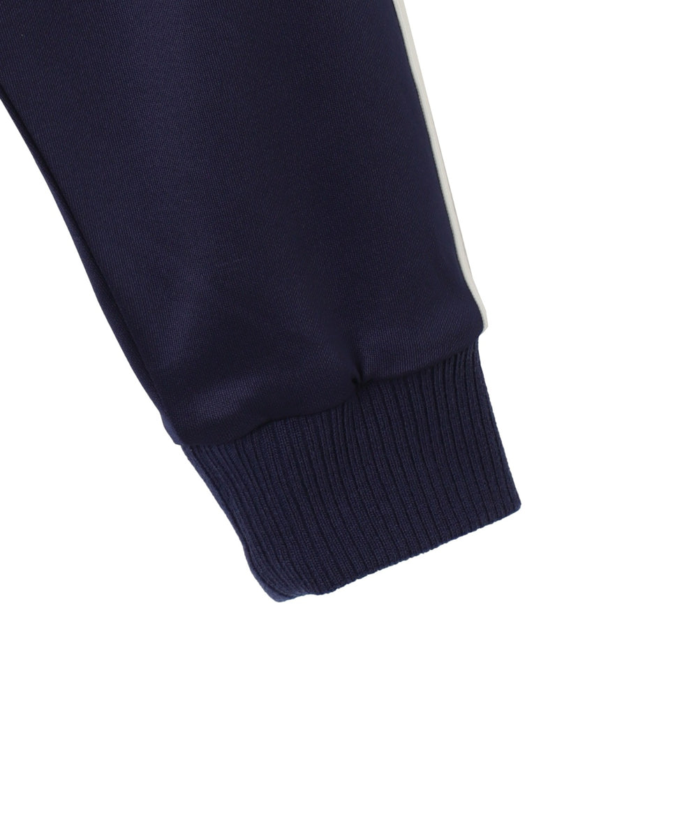 グラフィックショートトラックジャケット