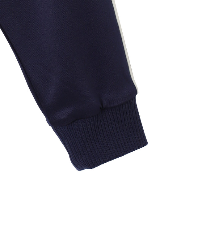 グラフィックショートトラックジャケット