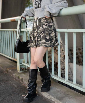 柄1 モデル:155cm F着用