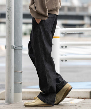 ブラック モデル：175cm L着用