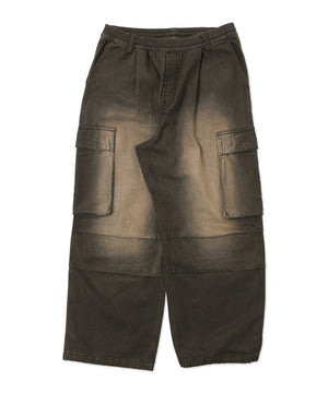 デニムブラック