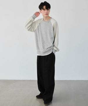 ブラック モデル：177cm L着用