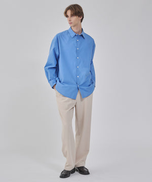 Lベージュ モデル：178cm L着用