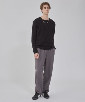 Dグレー モデル：178cm L着用