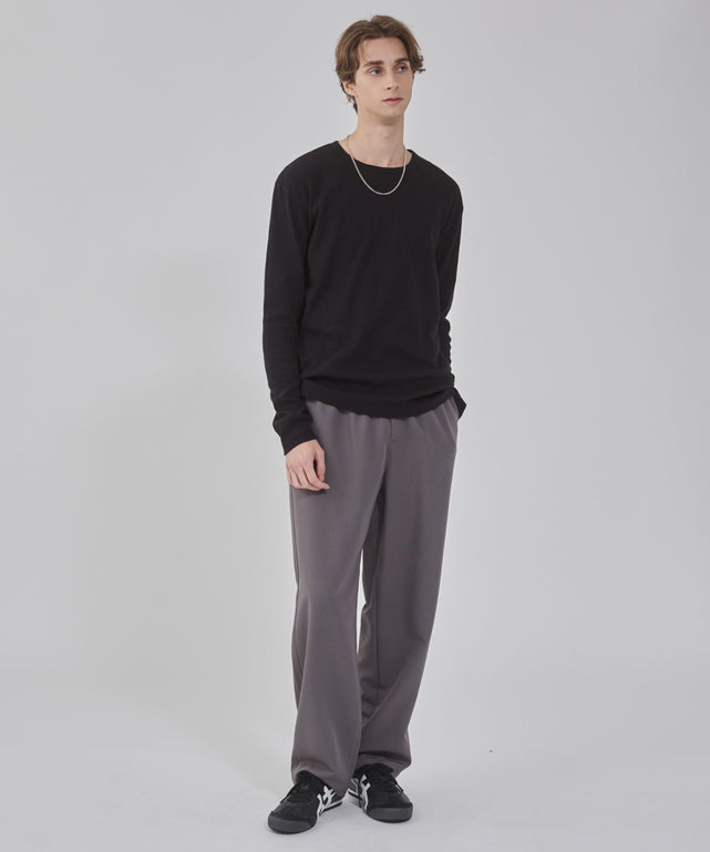 Dグレー モデル：178cm L着用