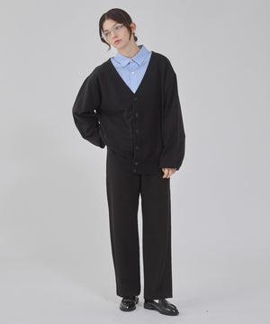 モデル：162cm 　S着用