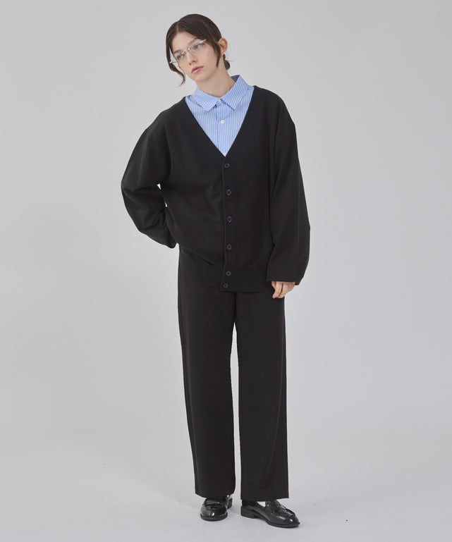 モデル：162cm 　S着用