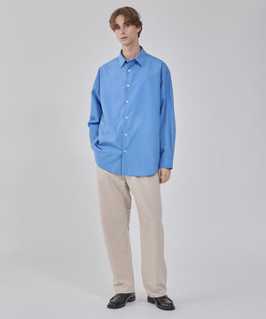 Lベージュ モデル：178cm L着用