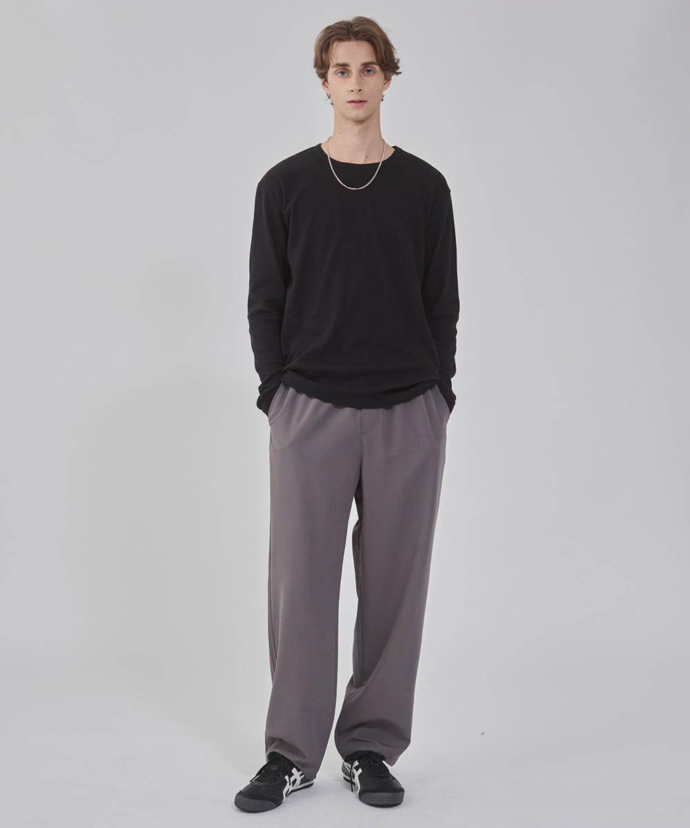 Dグレー モデル：178cm L着用