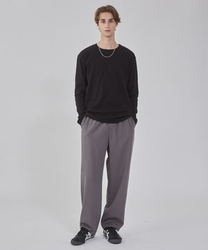 Dグレー モデル：178cm L着用