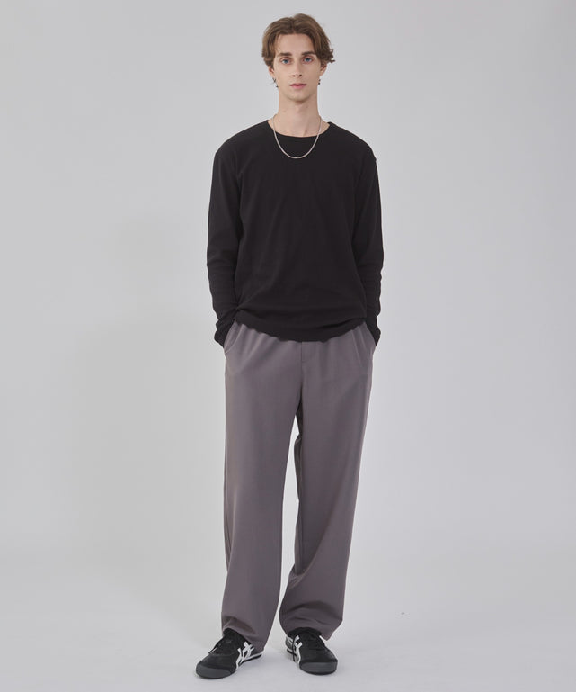 Dグレー モデル：178cm L着用