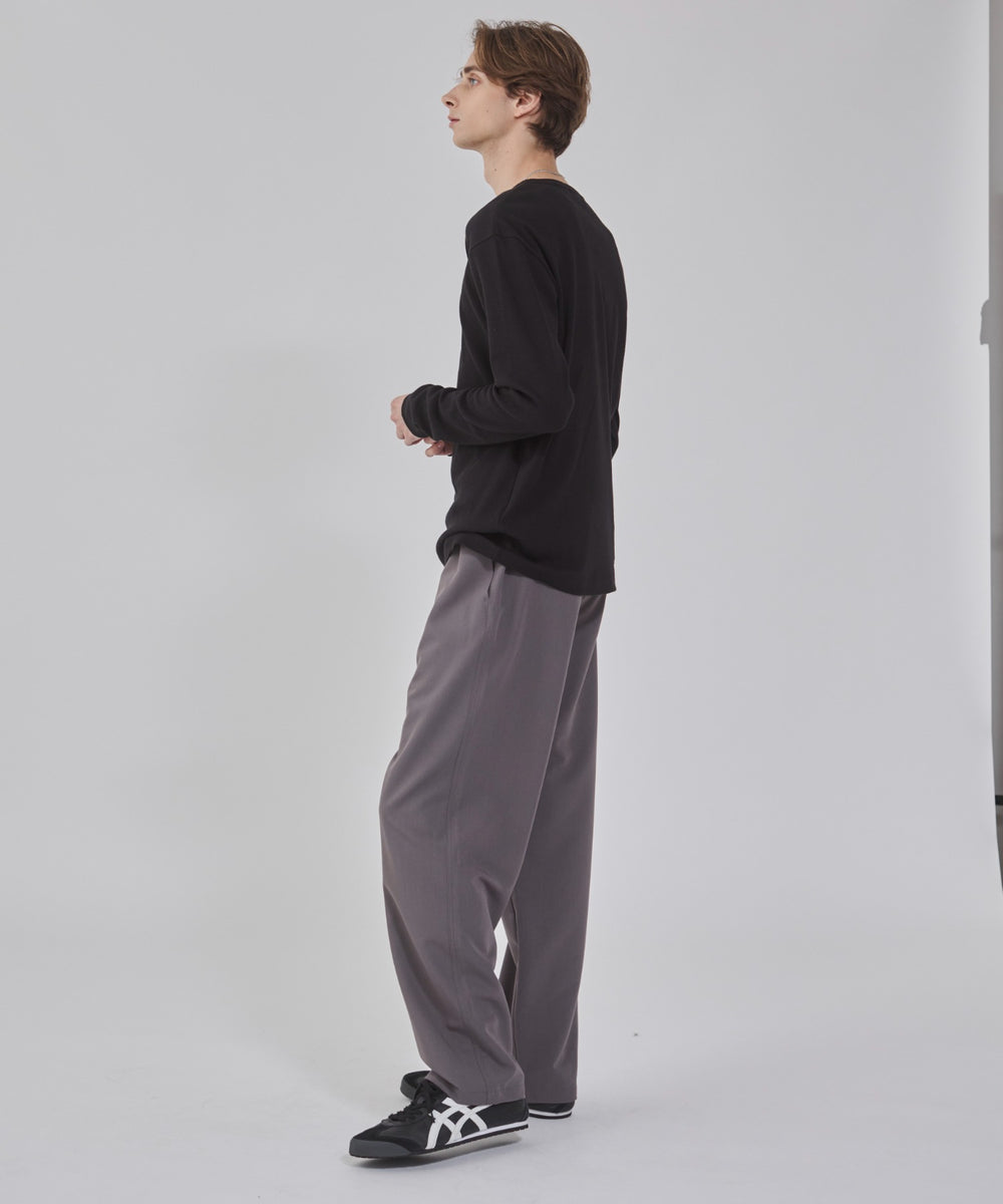 Dグレー モデル：178cm L着用