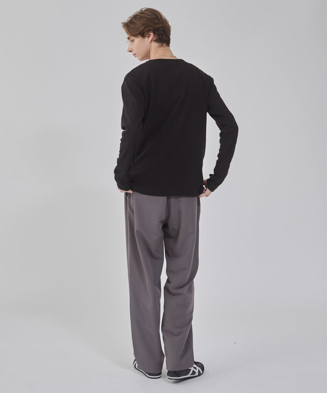 Dグレー モデル：178cm L着用