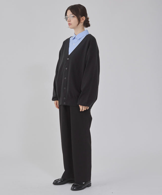 モデル：162cm 　S着用