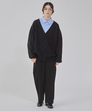 モデル：162cm 　S着用