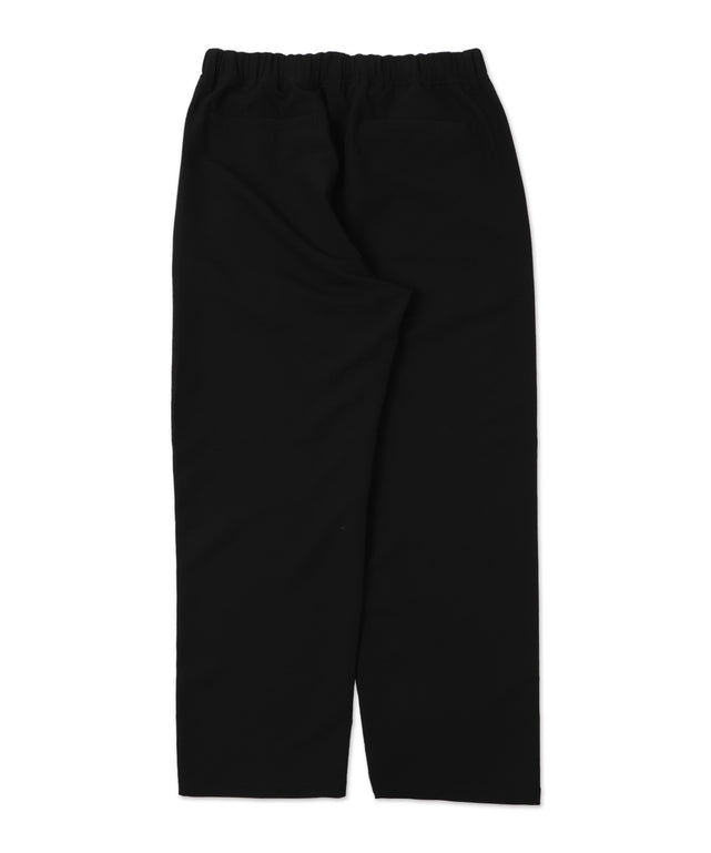 TRイージーストレートパンツ