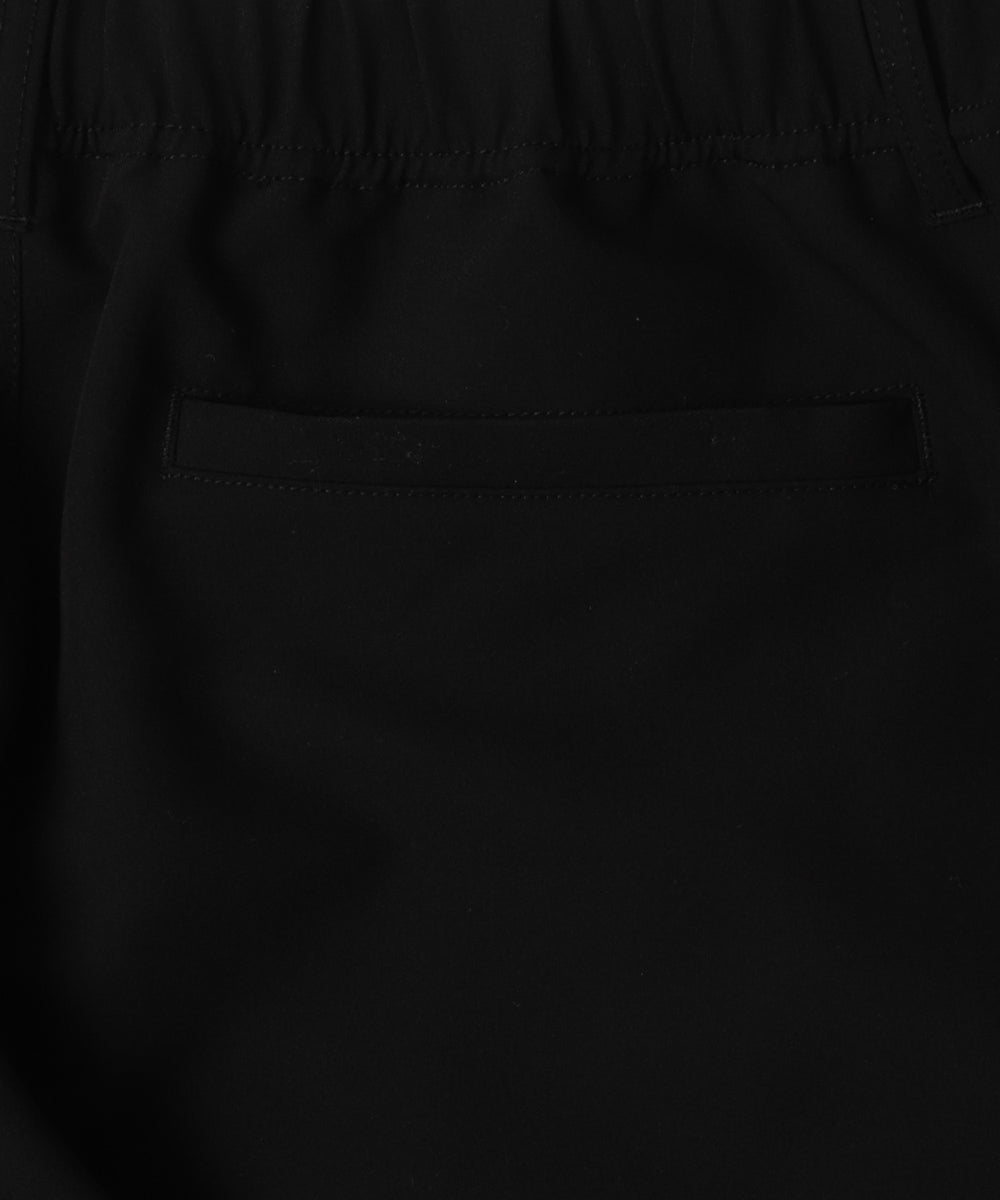 TRイージーストレートパンツ