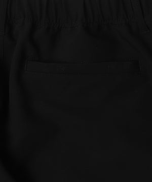 TRイージーストレートパンツ