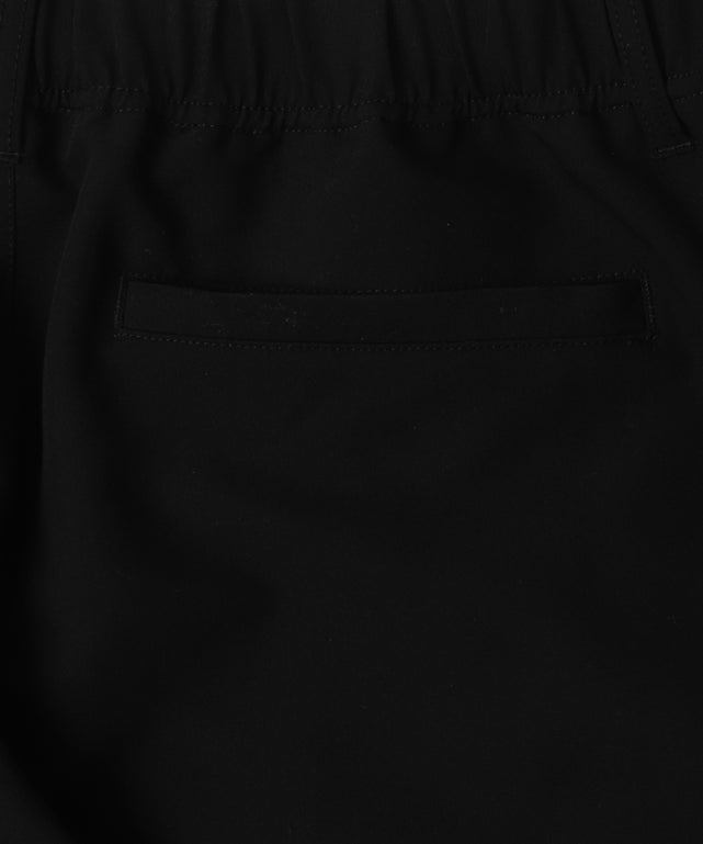 TRイージーストレートパンツ