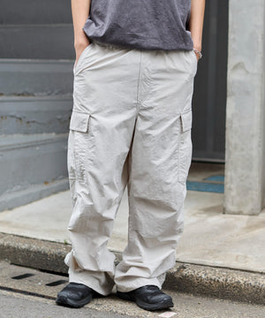 Lグレー モデル：178cm L着用