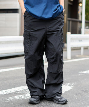 ブラック モデル：178cm L着用