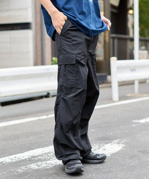 ブラック モデル：178cm L着用