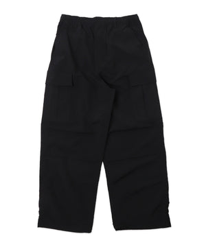 ナイロンイージーカーゴパンツ