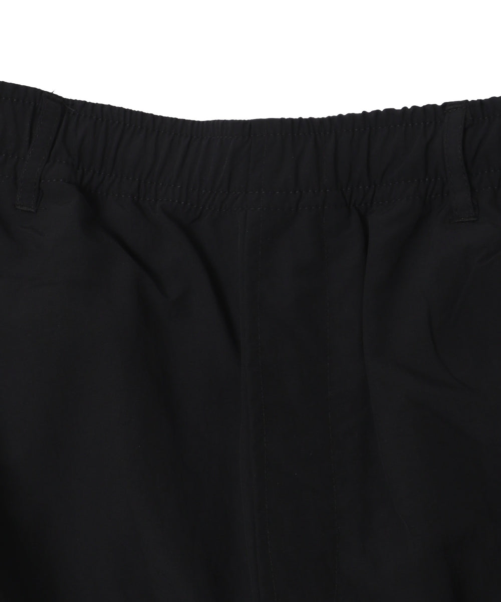 ナイロンイージーカーゴパンツ