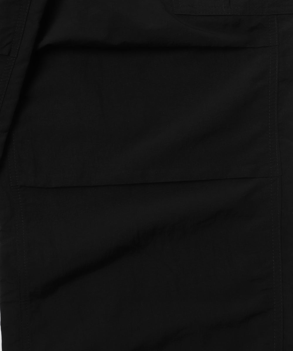 ナイロンイージーカーゴパンツ