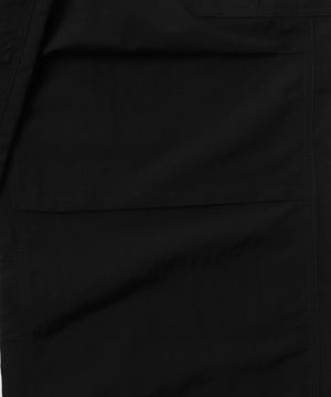 ナイロンイージーカーゴパンツ