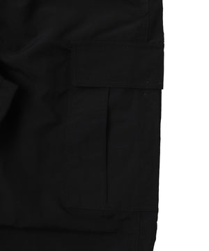 ナイロンイージーカーゴパンツ